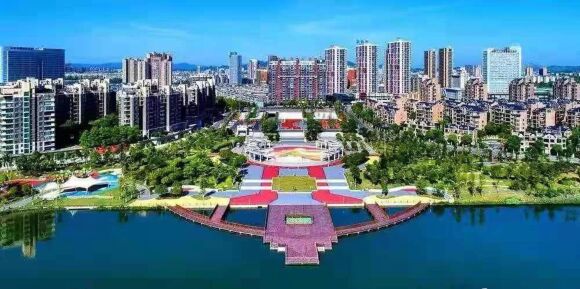 萍乡经济技术开发区-3